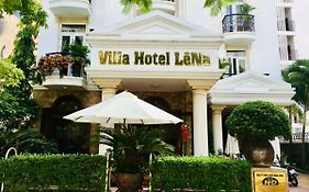 Lena Hotel
